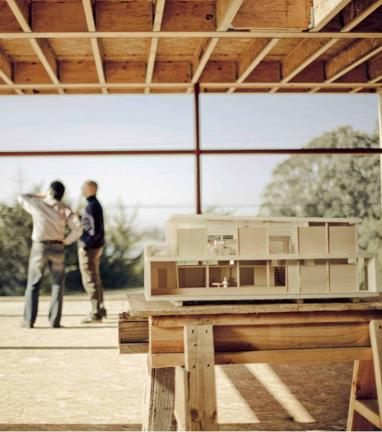 Construction & Immobilier