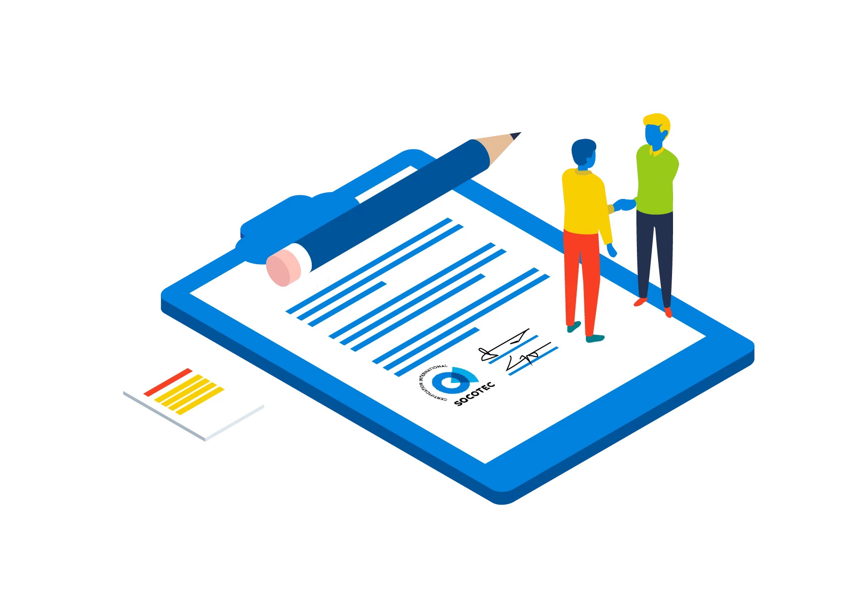 Q QUALIOPI - Organismes de formation
