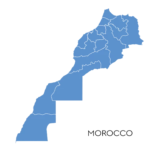 Maroc - Agent SOCOTEC