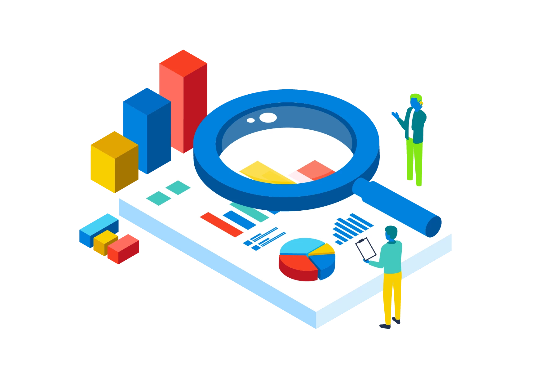 Audit-Examen de documents