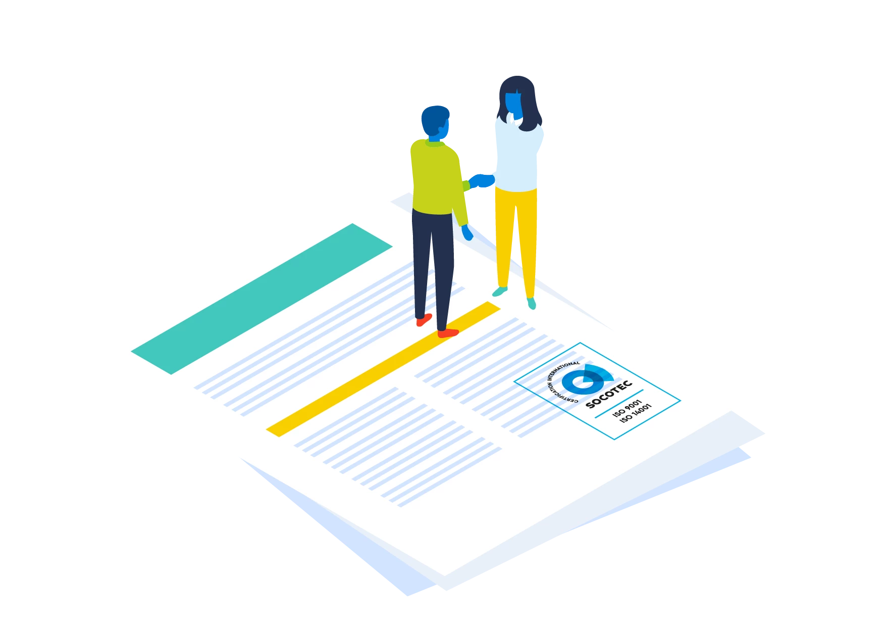 Validation de la certification