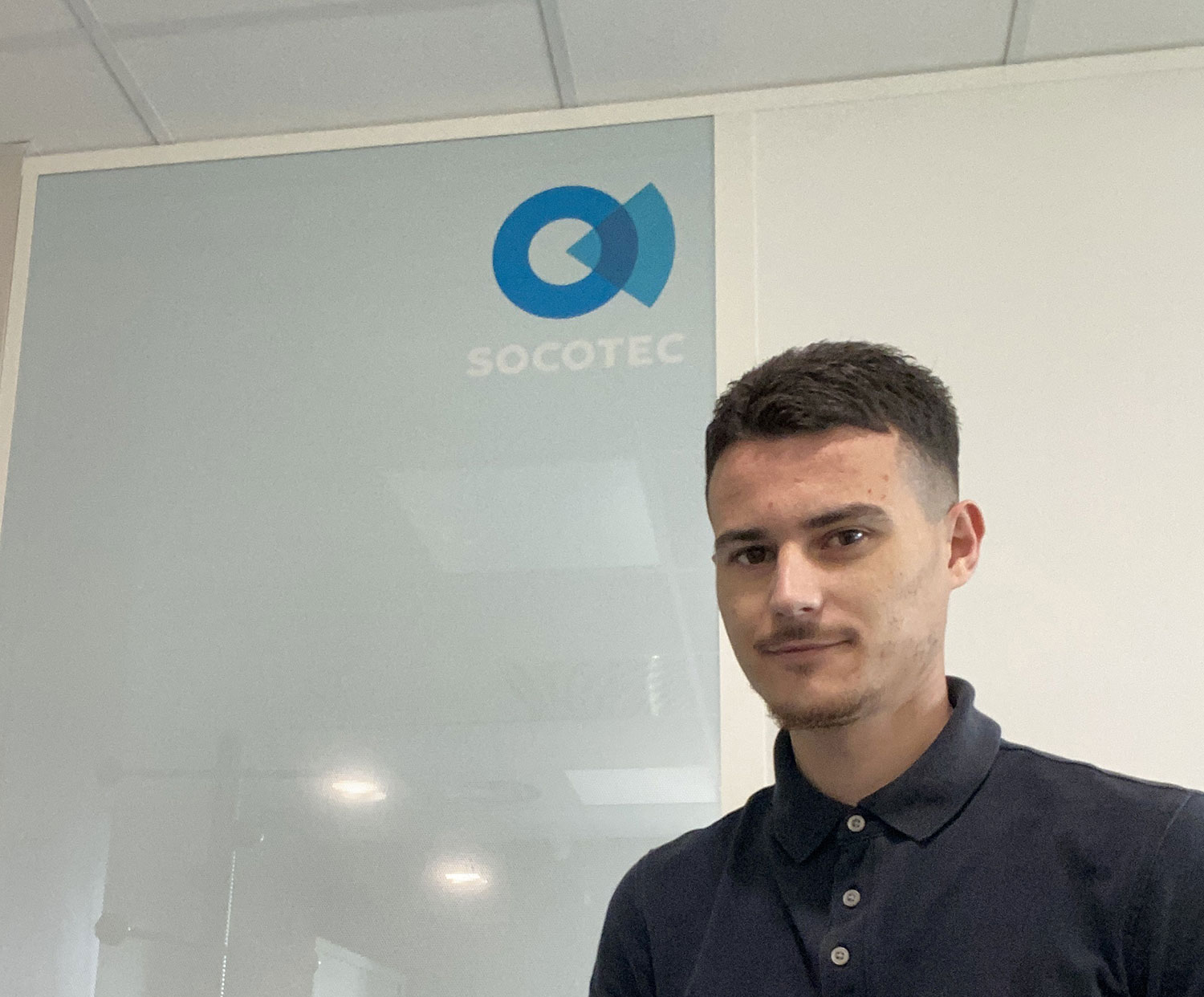 Lucas, Commercial SOCOTEC Certification France