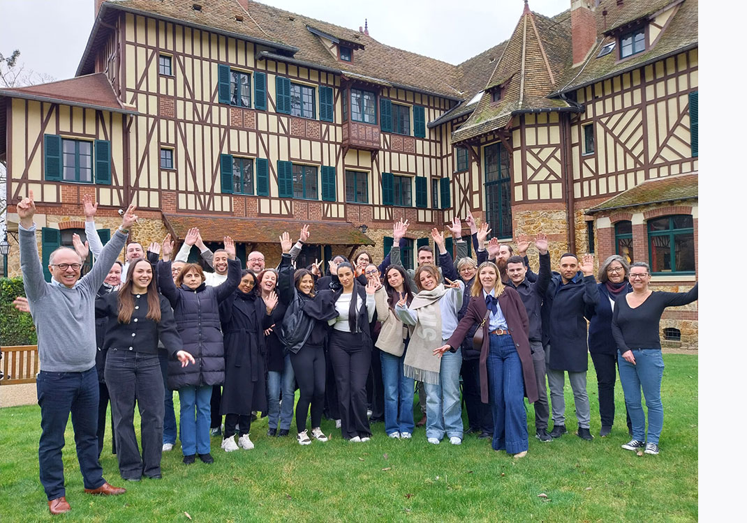 SOCOTEC Certification France 2026