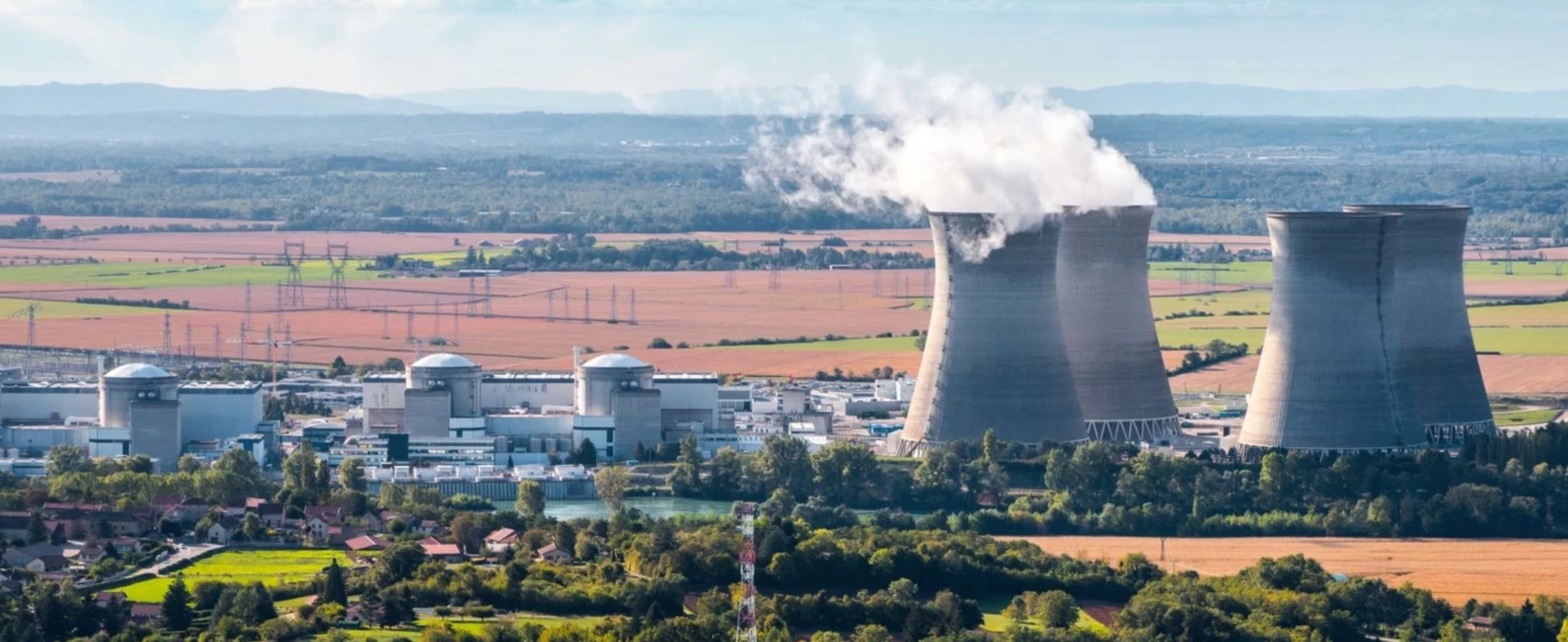 Préparez-vous aujourd’hui aux enjeux nucléaires de demain