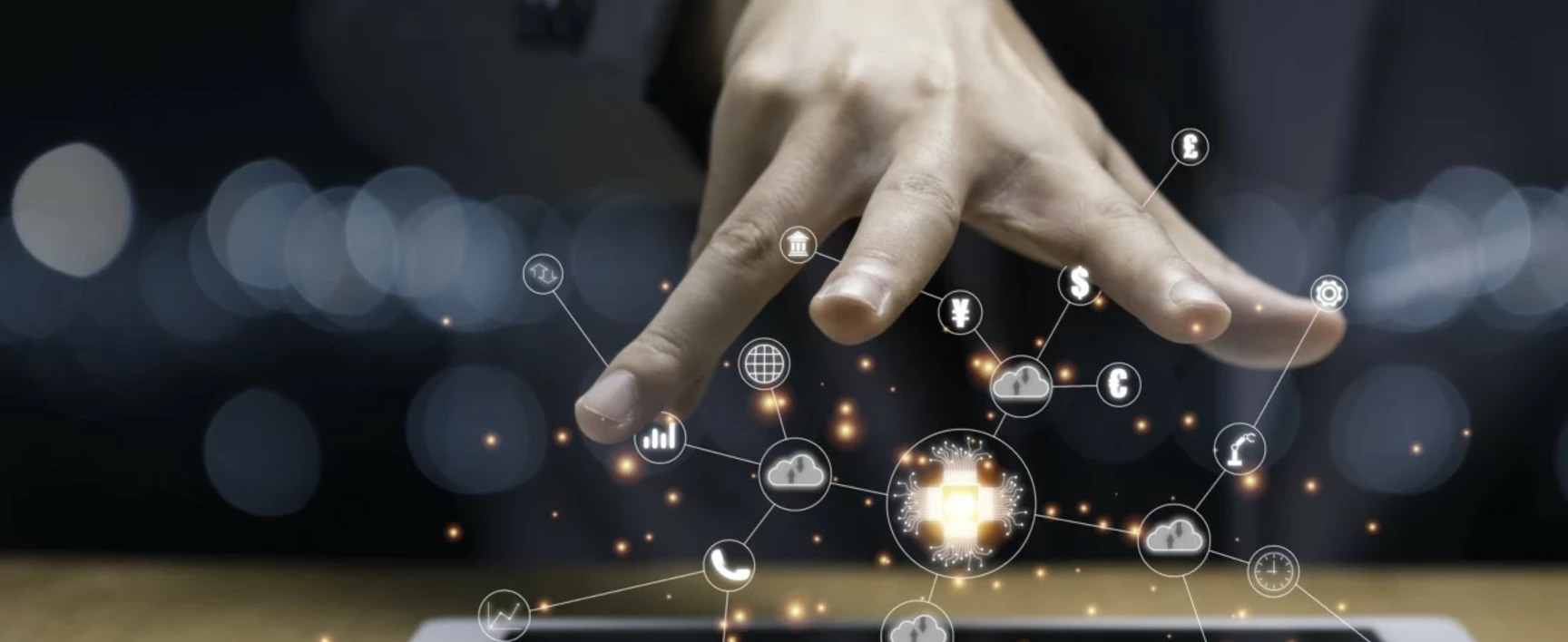IT & Communication à SOCOTEC Certification International