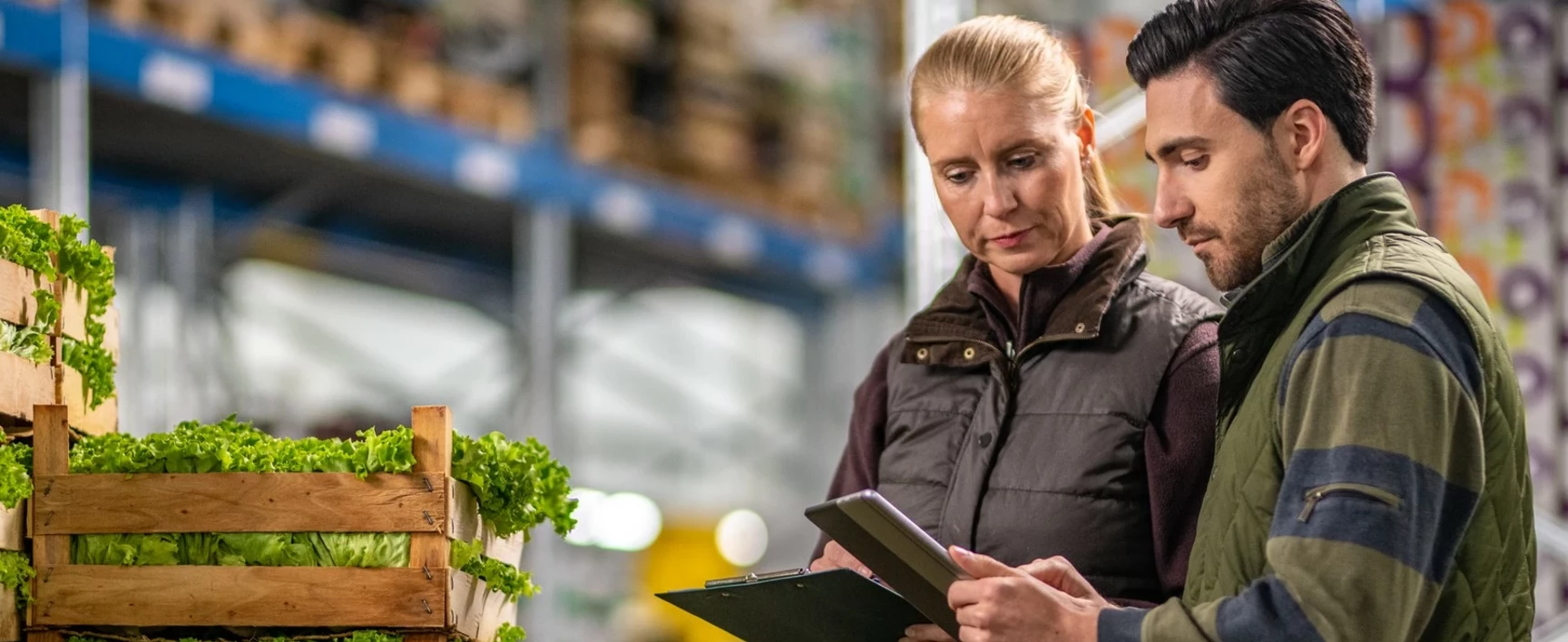 ISO 22000 : Systèmes de management de la sécurité des denrées alimentaires