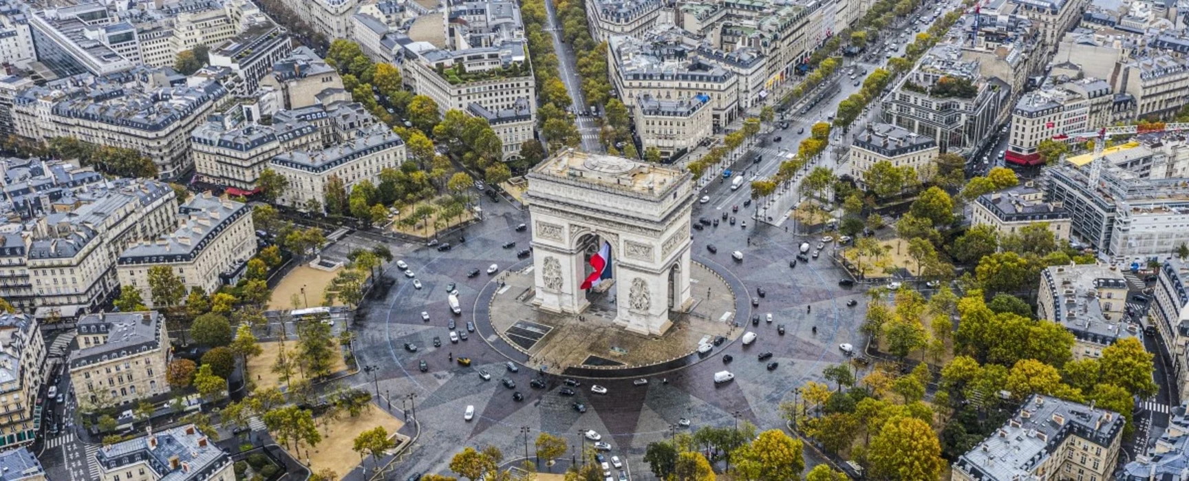 Tourisme à SOCOTEC Certification International