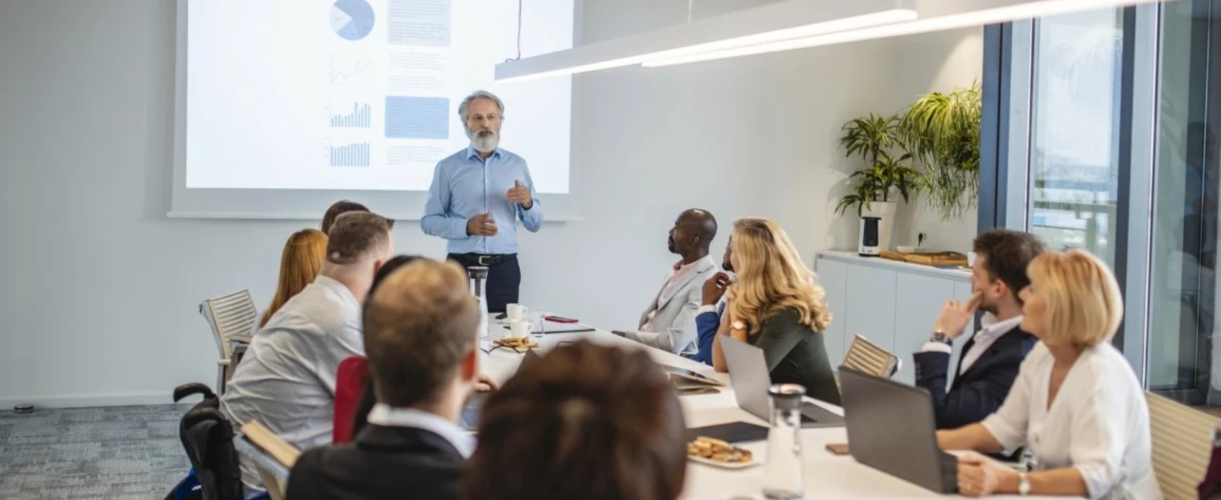 Rencontre auditeurs - SOCOTEC Certification France