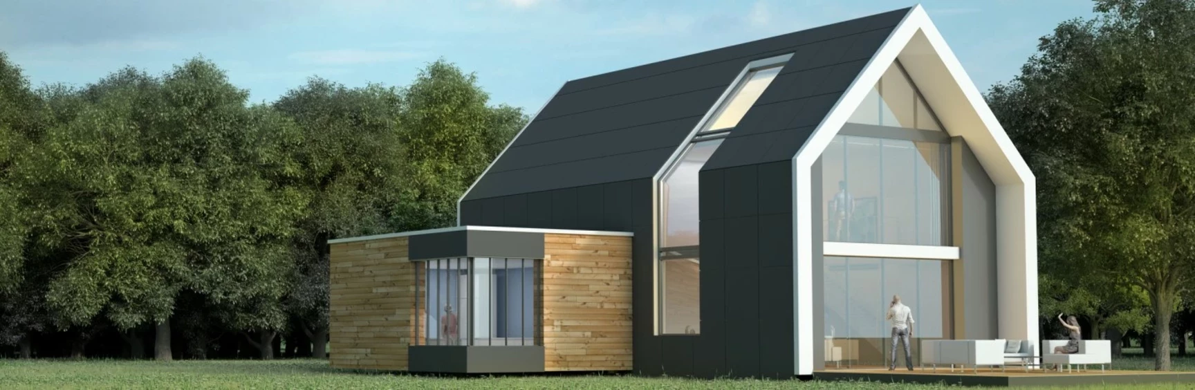GSE - BIM Model As Built