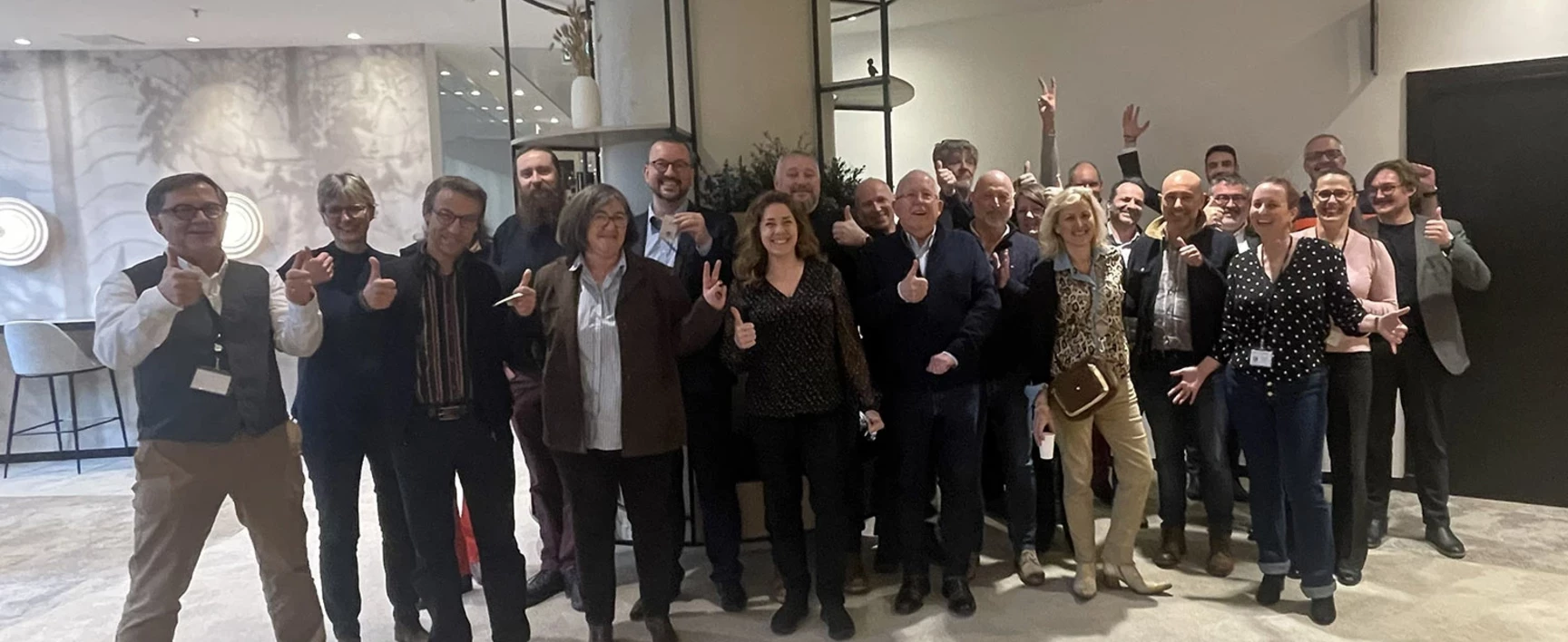 Séminaire auditeurs SOCOTEC Certification France