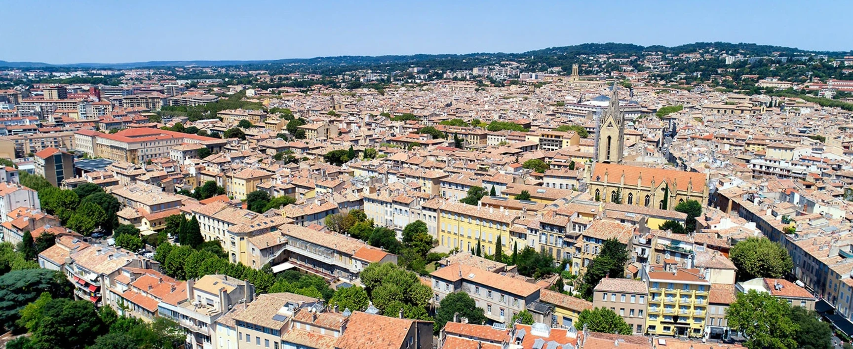 Aix-en-Provence