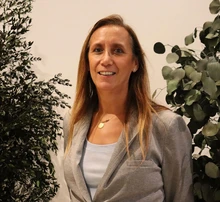 Corinne Vaccon